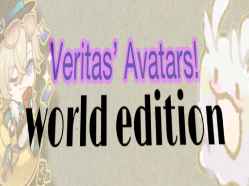 veritas' avatar worldǃ