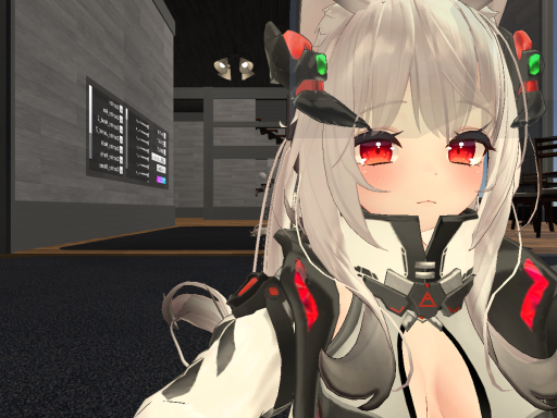 ニグレドの巣（My doll house）