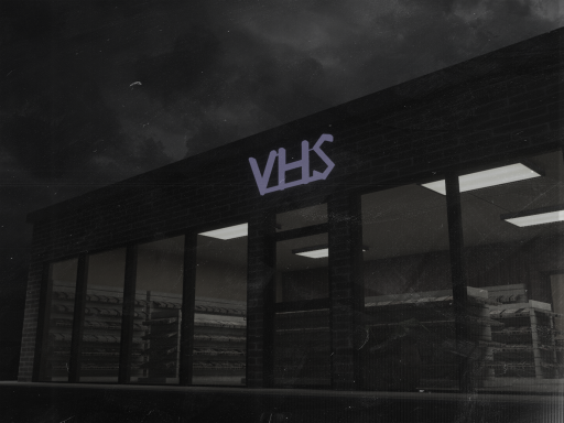 VHS Store