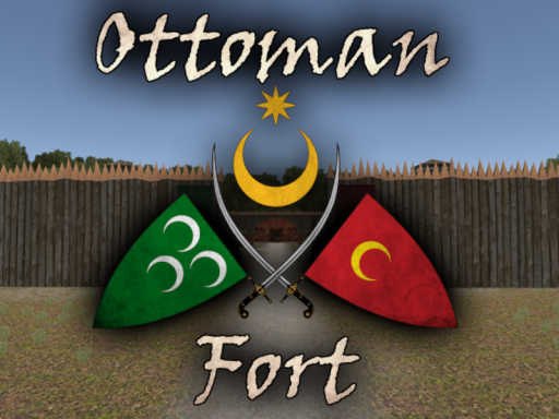 Ottoman Fort