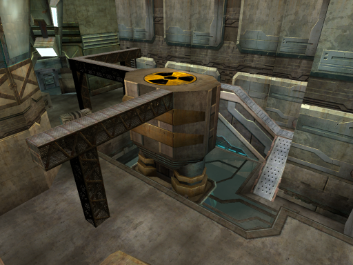 Power Plant （WolfTeam）