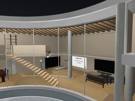 kawaii financial holdings HQ