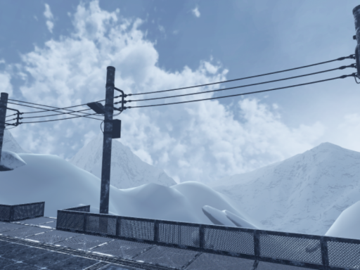 The Avatar Hideout ≺3