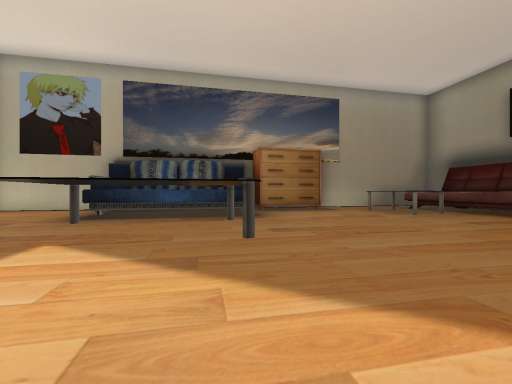 SOORANG‘s AFK Room