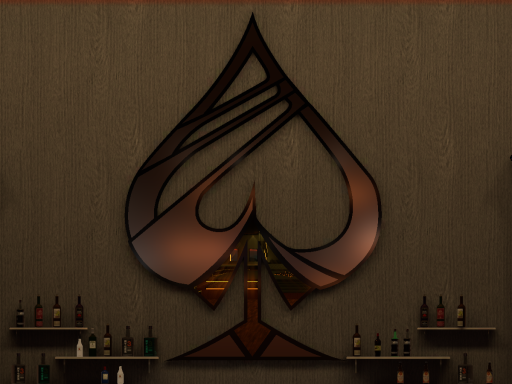 Silver Spades V1․0․12