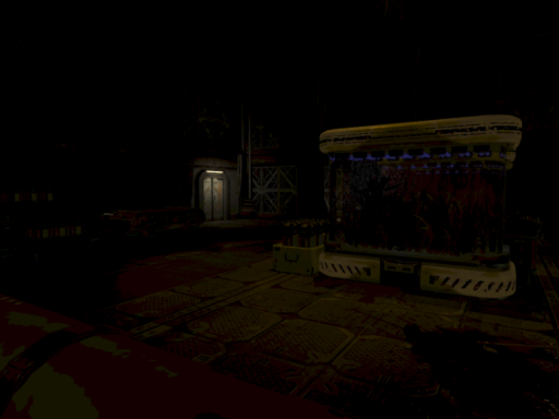 Roots Facility 36-18