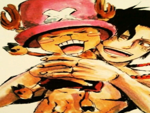 Axolotl and wings chill world