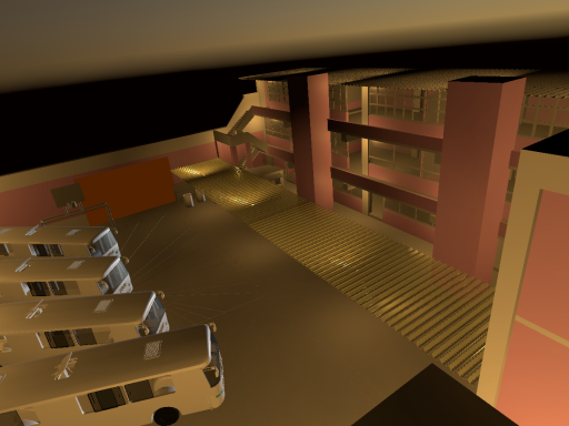 Colegio N․32 Spanish