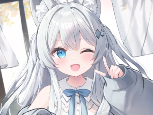 把你MikuMiku掉的小家2․0