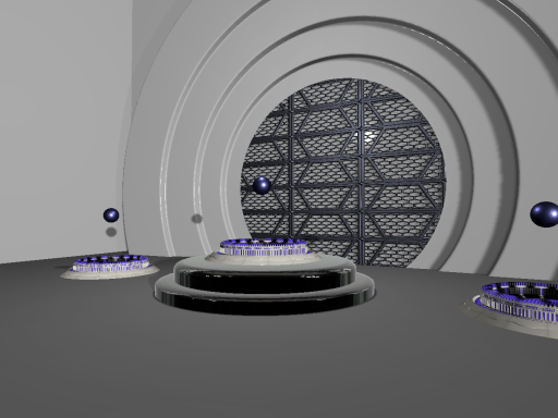 WorldPortalGate（Udon）