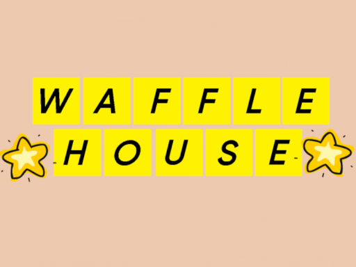 The Waffle House