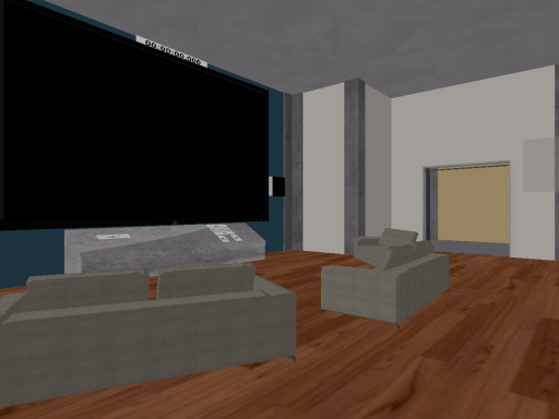 riasuh's comfy zone v1․5