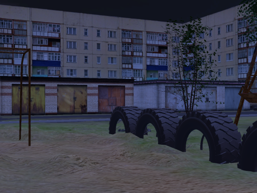 Slavic Dvor｜ Славянский Дворик