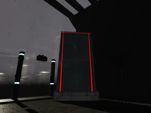 Stranded at Home˸ Sakura's Apartment