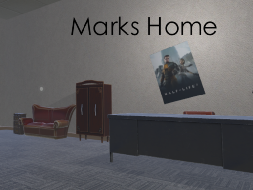 Marks Home