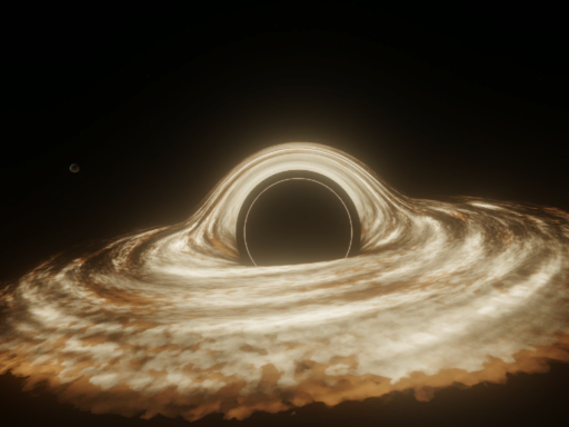 Interstellar