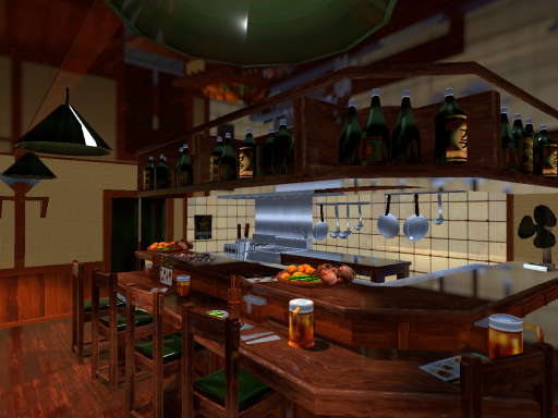 居酒屋 阿笠 -Izakaya Agasa-