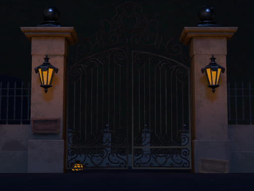 Unintended Graves （Ocean Waves ⁄ 波）