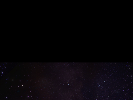 Darkbeast's galaxy chill world