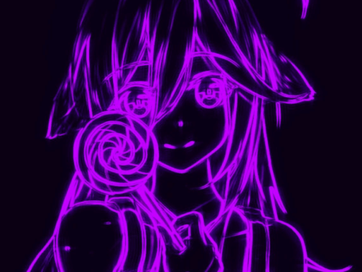 KickerMix's Avatar World