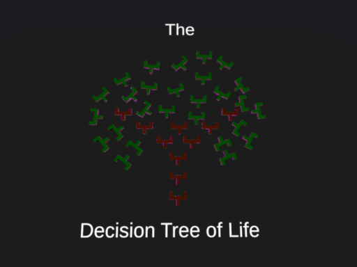 Hocus Pocus it's the tree of focus