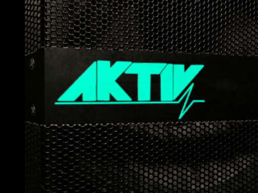 AKTIV PA Speaker Demo