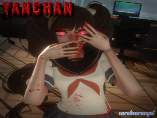 Angel's Avatars｜ REWORKED․｜YANCHAN