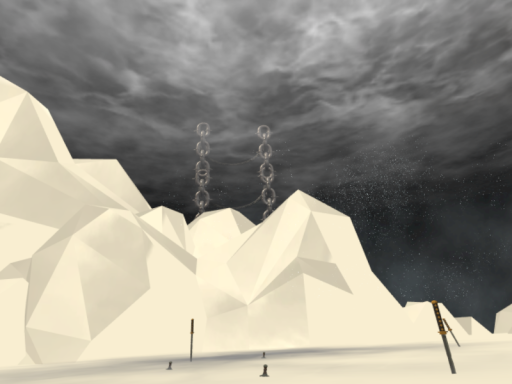 Cult Of The Lamb˸ The Gateway