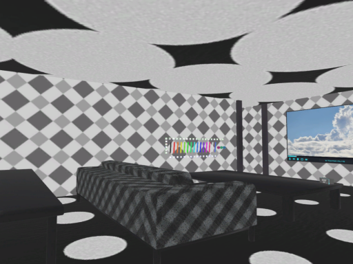 ぼんちゃんの家。（6日目）