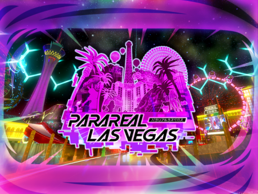Vket2024W Parareal Las Vegas
