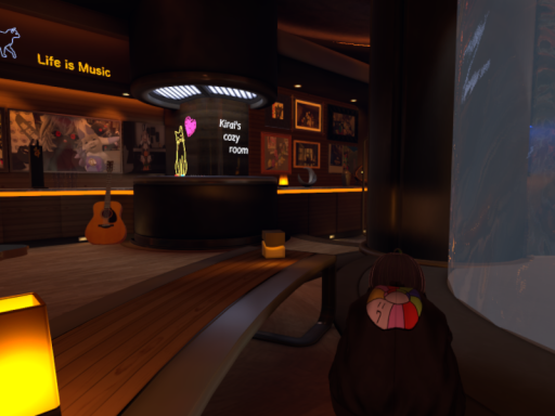 キライちゃんのきみつひち