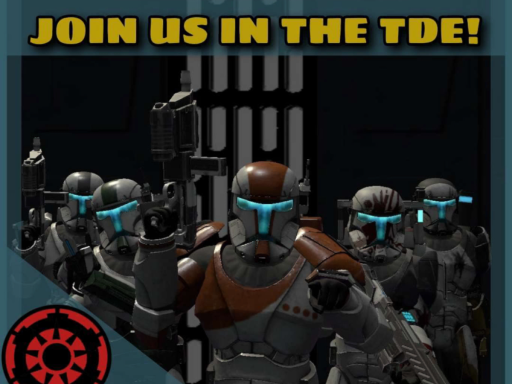 ＂The Vestige＂ （Commando Cruiser）