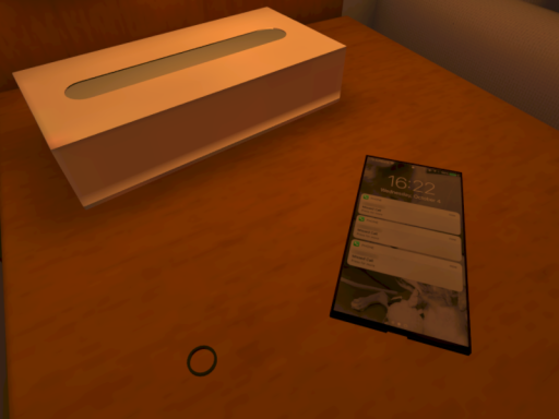 ただのホテルです