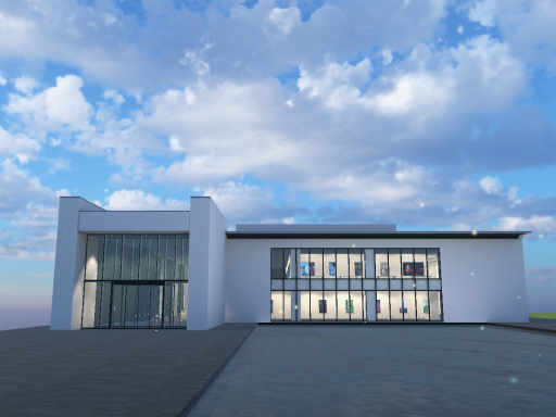 れいれる工房 Atelier Rayrell - Afterwards -