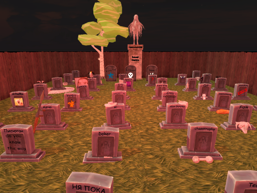 The memories of the Mafia