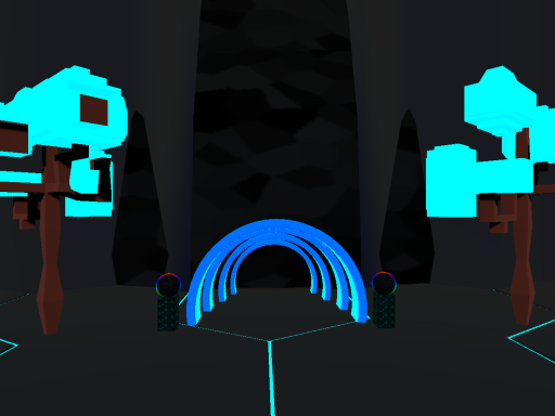 Shiny's Nanachi Avatar World