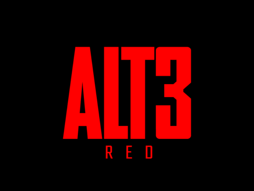 Sanrio VFes B5 ALT3 RED