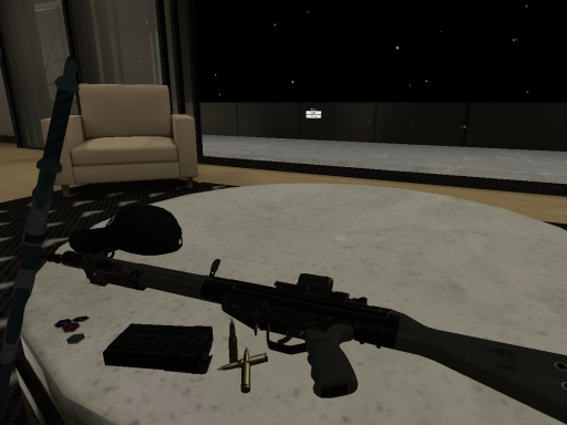 Laureen's Cliffhouse