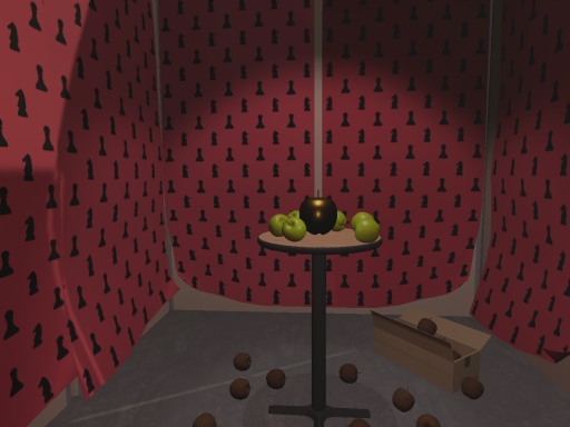 The Museum Of Drafts