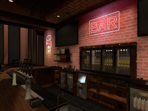 ケセドのバー-CHESED's BAR-