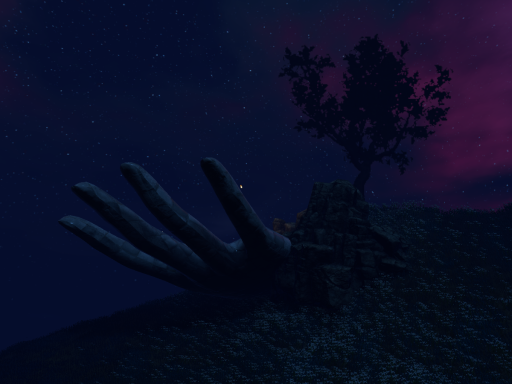 The Sleepwalker's Tower