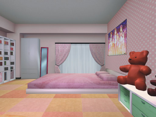 ∗ My Mini Room ∗