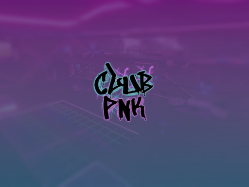 Club Pnk Classic