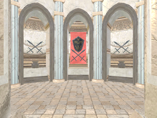 Kuriboh Avatar World