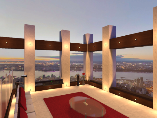 Fancy Optimized Room （high FPS）