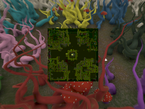 Down the Rabbit Hole