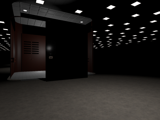 Elevator Prefab Test World