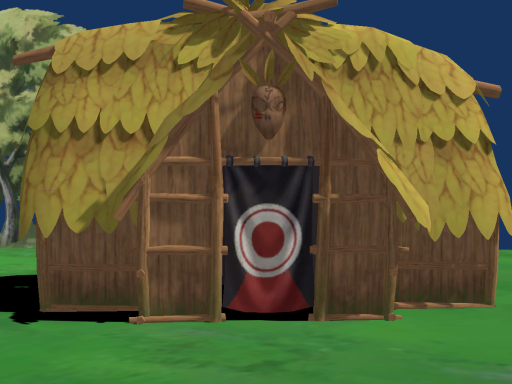 Goblin Village ｜ That Time I got Reincarnated as a Slime