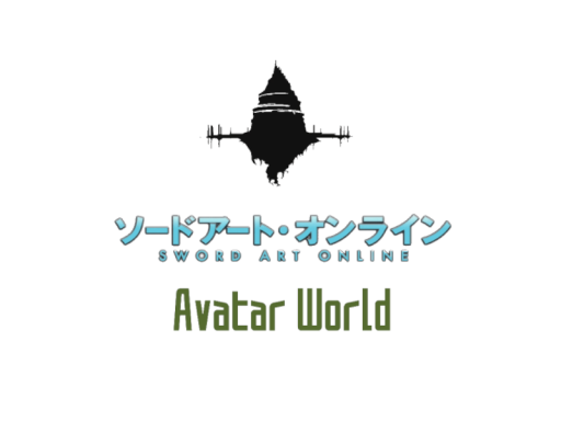 SAO Avatars