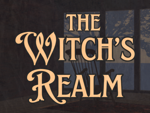 The Witch's Realm Demo